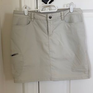 Patagonia Skirt Women’s Size 6